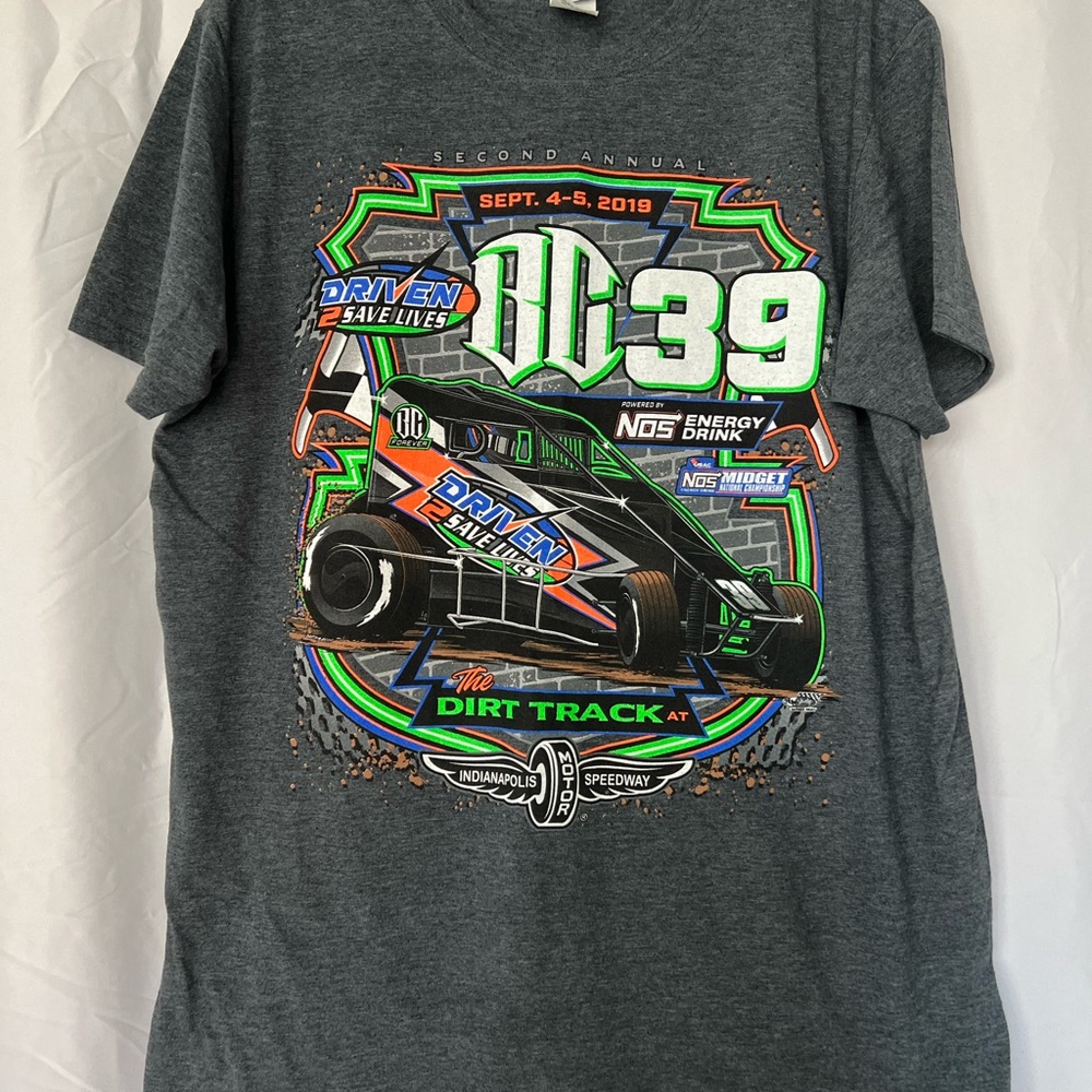 Indianapolis Motor Speedway 2019 T-shirt